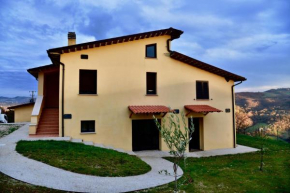 Agriturismo il Viandante